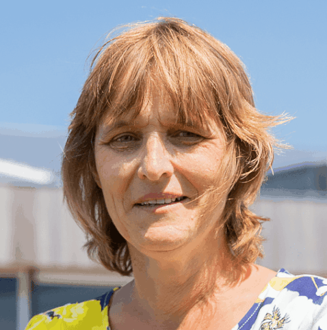 Administratief medewerker